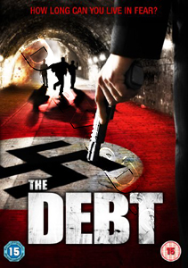 The Debt (DVD)
